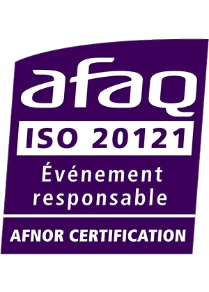 AFAQ ISO 20121